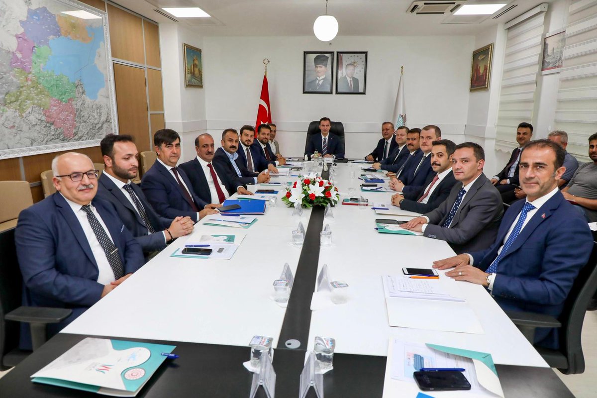 TC_DAKA's tweet photo. Ajansımız tarafından yürütülen Turizm Sektörünün Geliştirilmesine Yönelik Küçük Ölçekli Altyapı Mali Destek Programı kapsamında Muş ve Bitlis'te bilgilendirme toplantıları yapıldı. 

Bölgemizin turizm potansiyelini geliştirmek, altyapıyı güçlendirmek için projeler ele alındı. https://t.co/FtVd7QYC1l