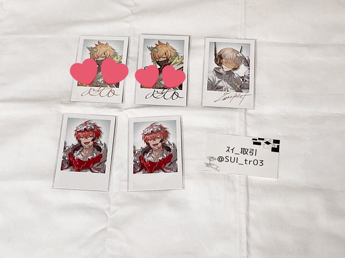 みるき tweet media