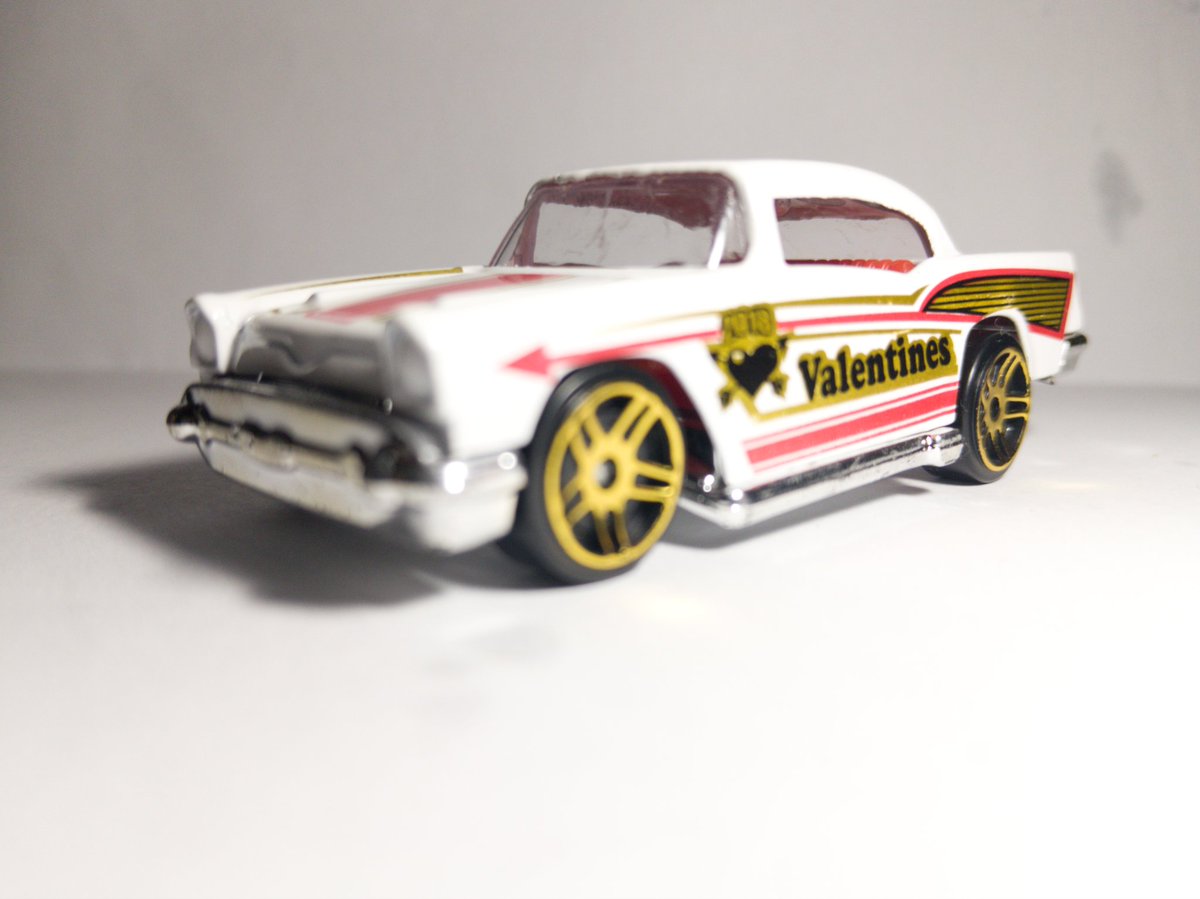 ModitGehlot's tweet image. New hotwheels ♥️