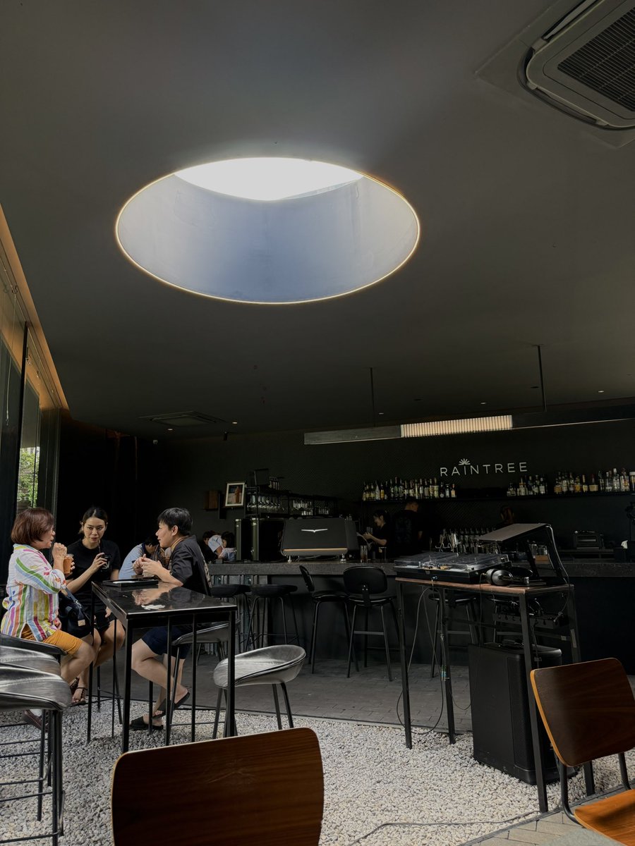 Matcha at Sakon Nakhon 🍵