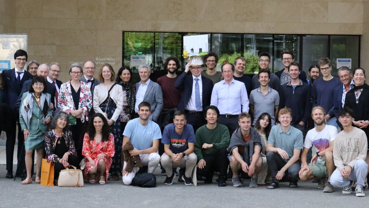 Andreas Wallraff tweet media