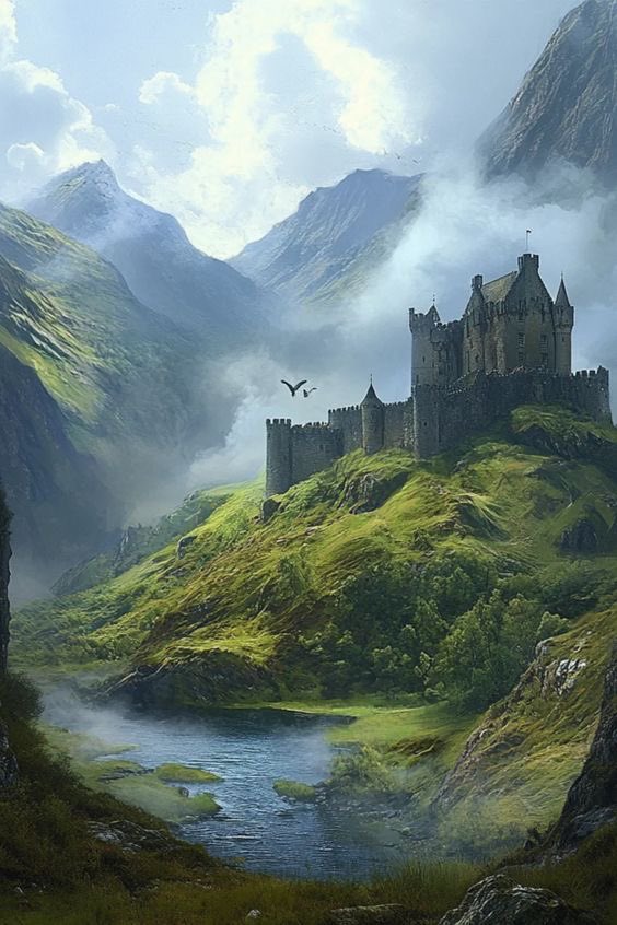 Mystic Castle (@mysticcastie) on Twitter photo 