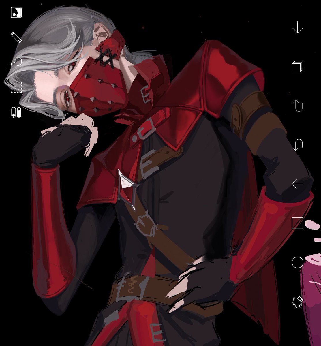 第5好太郎 tweet media