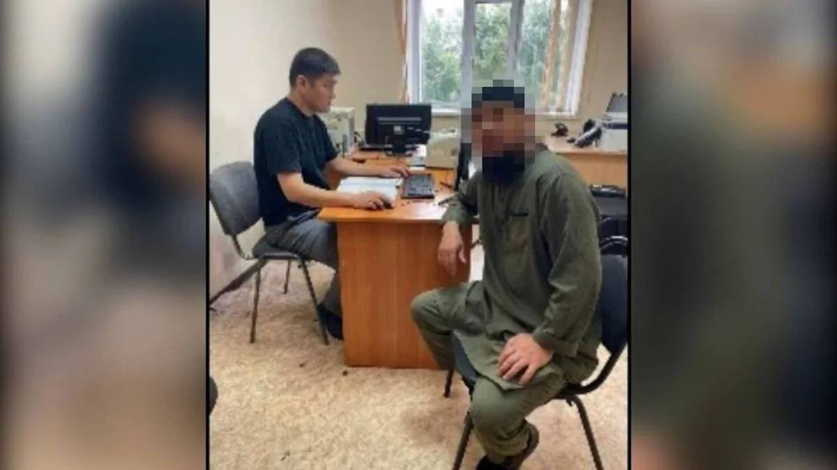 Тіл кеспек жоқ tweet media