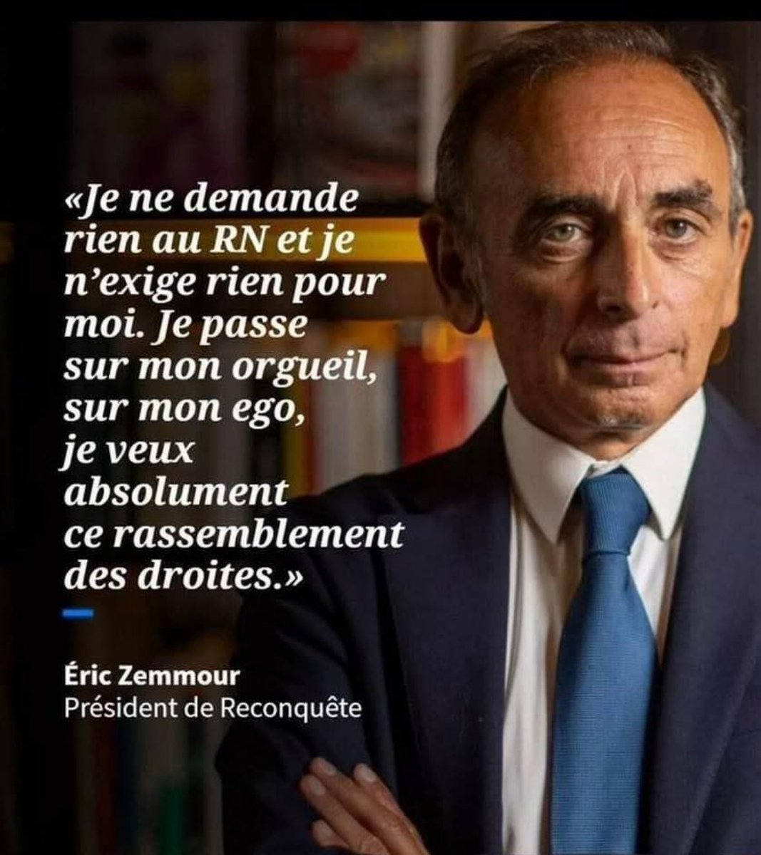 Pour la France 🇫🇷