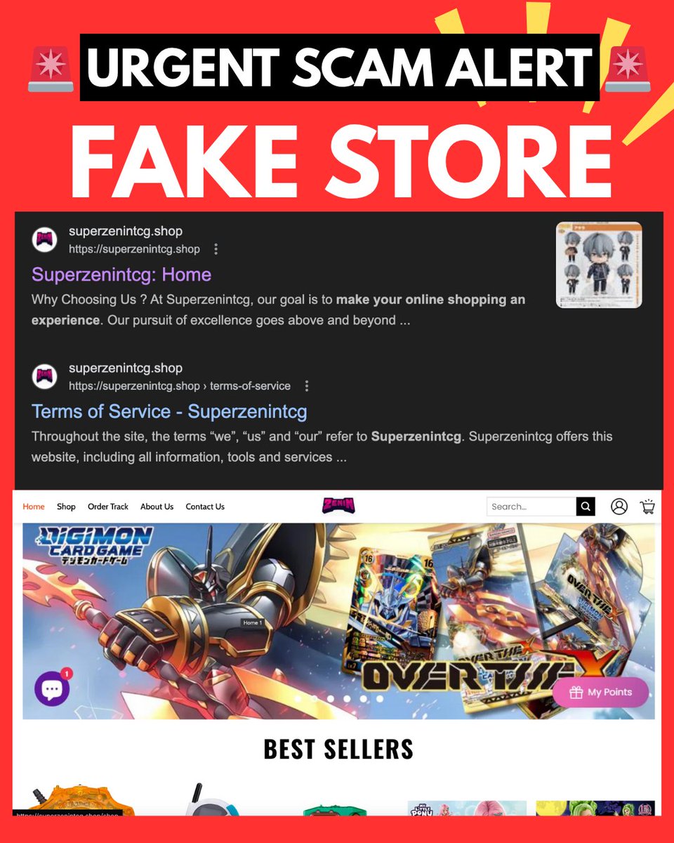 ZeninTCG tweet media