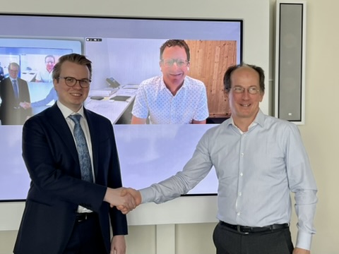 Andreas Wallraff tweet media