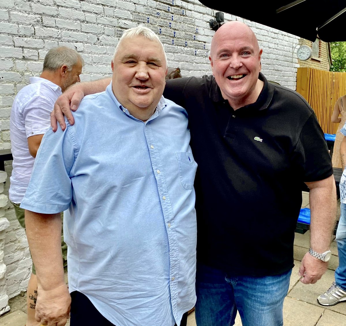 Douglas Bagley tweet media