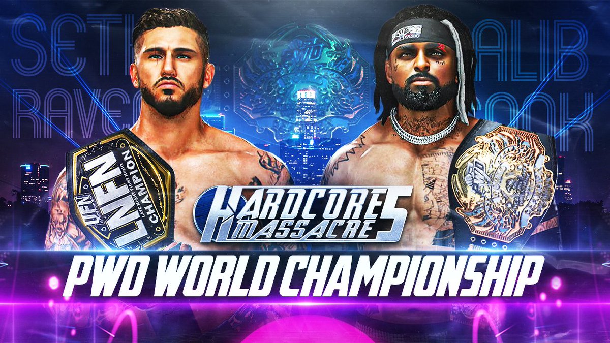 real hardcore wrestling (@rhw_official) on Twitter photo 🚨 SHOUTOUT TIME 🚨
As we head into HCM 5, we want to take a moment to show love to all the amazing federations that helped make this event bigger than ever! 🙌
Massive respect and thanks to:
💥 <a href="/UFN_Federation/">UFN_Federation</a>
🔥 <a href="/ProWrestleCAW/">PWD( Pro Wrestling Doom)</a>
🇬🇧 <a href="/UKWPROWRESTLING/">United Kingdom Wrestling</a>
💣 and even a surprise 🚨 SHOUTOUT TIME 🚨
As we head into HCM 5, we want to take a moment to show love to all the amazing federations that helped make this event bigger than ever! 🙌
Massive respect and thanks to:
💥 <a href="/UFN_Federation/">UFN_Federation</a>
🔥 <a href="/ProWrestleCAW/">PWD( Pro Wrestling Doom)</a>
🇬🇧 <a href="/UKWPROWRESTLING/">United Kingdom Wrestling</a>
💣 and even a surprise