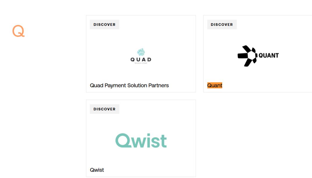 🚨  Hedera $HBAR , $XDC Network, and $QNT have been chosen by SWIFT to join this year's Sibos 2025 as discovered exhibitors. Seems SWIFT chose these tokens, which are all DLTs, were chosen specifically for the event, signifying key institutional interest in these ecosystems. This