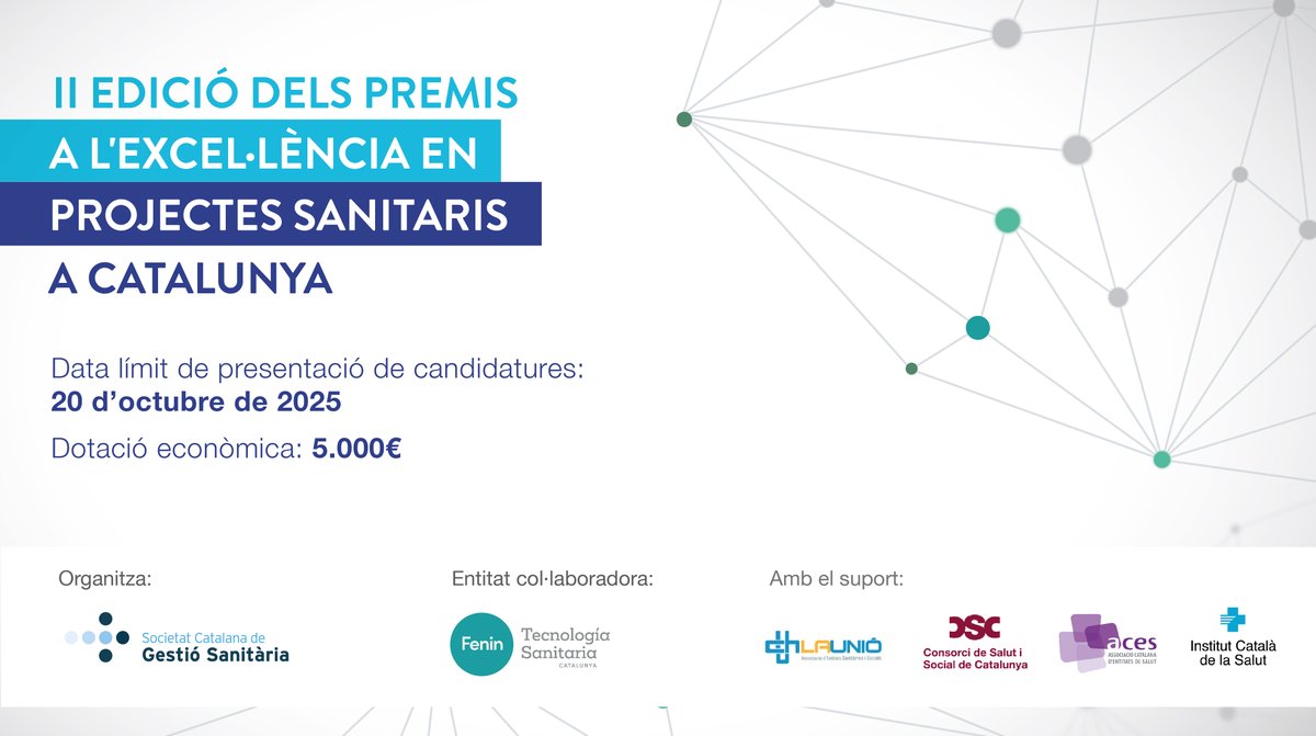 Societat de Gestió Sanitària tweet media