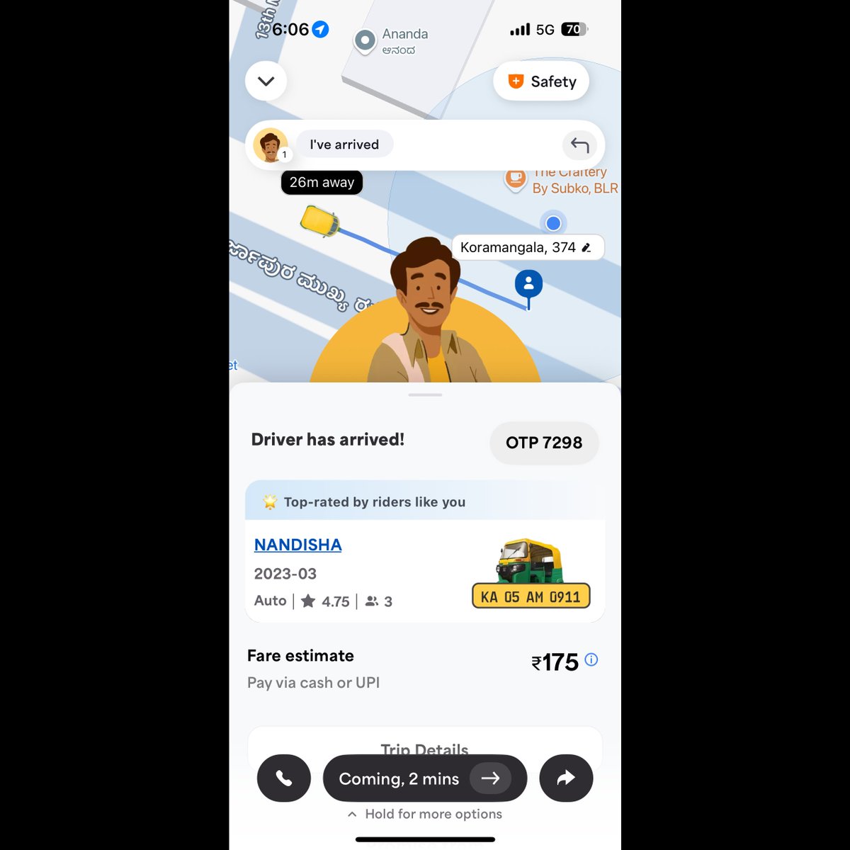 Karthik Balasubramanian tweet media