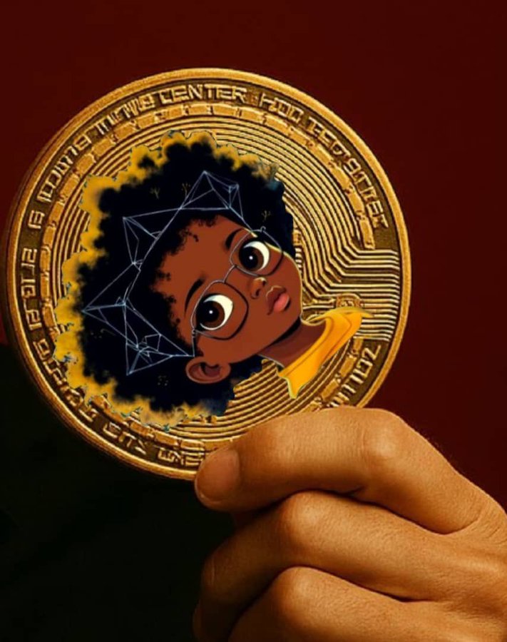 GM. A man without $Afro is a man missing out on this bullrun. Buy and hold <a href="/AfroTokenSUN/">Afro Token</a>
