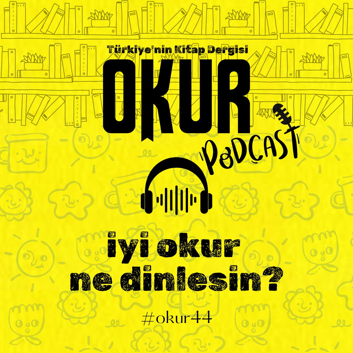 Okur Dergi (@okurdergi) on Twitter photo Okur Podcast birbirinden güzel 5 podcast tavsiyesi ile 44. sayıda sizleri bekliyor.
🎧 Didik Didik Freud
🎧 Durumlar
🎧 Ankara’da Bir Ev
🎧 Neden Filmimi Çekemiyorum?
🎧 Haddini Aşan Yaşam Rehberi
<a href="/senolayla/">senol ayla</a>
<a href="/yalinalpay/">Yalın Alpay</a>
<a href="/gurman_timurhan/">Gürman</a>
<a href="/zeynepozbtr/">zeynep atakan</a>
<a href="/mserdark/">M. Serdar Kuzuloğlu</a> Okur Podcast birbirinden güzel 5 podcast tavsiyesi ile 44. sayıda sizleri bekliyor.
🎧 Didik Didik Freud
🎧 Durumlar
🎧 Ankara’da Bir Ev
🎧 Neden Filmimi Çekemiyorum?
🎧 Haddini Aşan Yaşam Rehberi
<a href="/senolayla/">senol ayla</a>
<a href="/yalinalpay/">Yalın Alpay</a>
<a href="/gurman_timurhan/">Gürman</a>
<a href="/zeynepozbtr/">zeynep atakan</a>
<a href="/mserdark/">M. Serdar Kuzuloğlu</a>