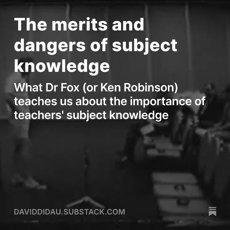 Just because they’re funny doesn’t mean they’re right. The Dr Fox Effect shows we mistake charisma for clarity. But here’s the twist: the more you know, the harder it is to see what novices don’t. That’s the Curse of Knowledge. The solution? Know your subject and how it’s