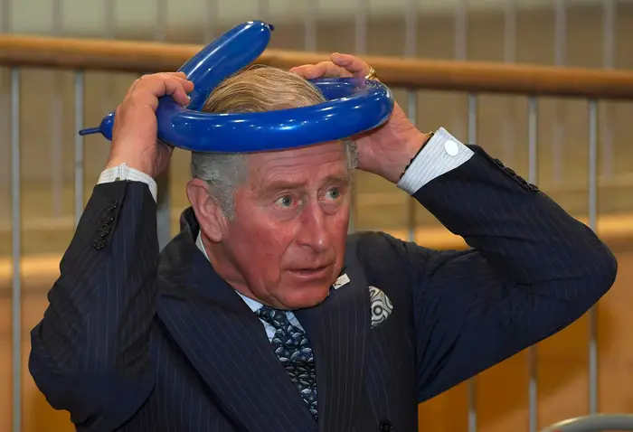 🚨SOURCES CLOSE TO CHARLES SAY HE'S APPALLED BY TRUMP'S COMMENTS ON IMMIGRATION

He's an appalling monarch who doesn't stand up for the British people

What are your thoughts on Charles III?