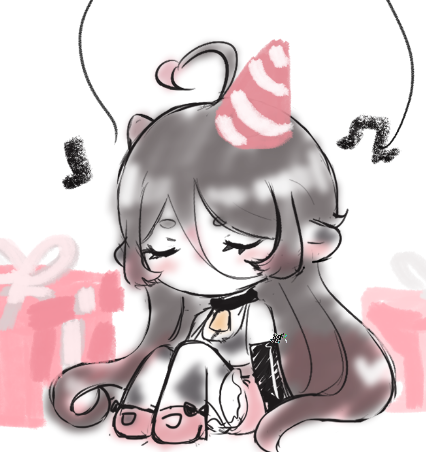 Kokomia 🐄💗 Vtuber tweet media