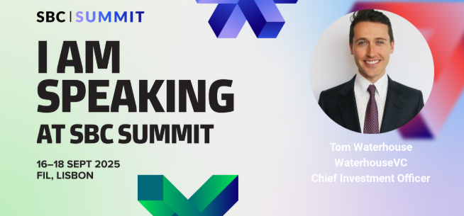 Waterhouse VC (@waterhousevc) on Twitter photo .<a href="/tomwaterhouse/">Tom Waterhouse</a> will be a speaker at <a href="/SBCGAMINGNEWS/">SBC GAMING</a> Summit Lisbon 2025.
If you would like to organise a meeting with Tom while he is in Lisbon, please reach out to us at info@waterhousevc.com
📅 16–18 September
📍 Feira Internacional de Lisboa .<a href="/tomwaterhouse/">Tom Waterhouse</a> will be a speaker at <a href="/SBCGAMINGNEWS/">SBC GAMING</a> Summit Lisbon 2025.
If you would like to organise a meeting with Tom while he is in Lisbon, please reach out to us at info@waterhousevc.com
📅 16–18 September
📍 Feira Internacional de Lisboa