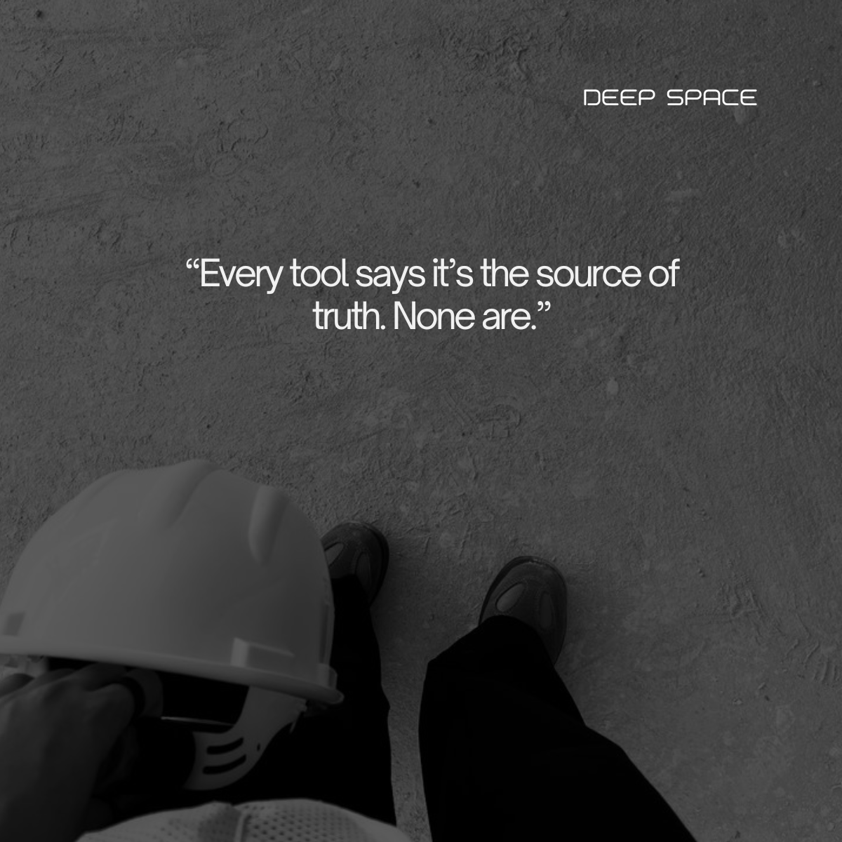 And the worst part?
Most tools aren’t made for the people actually running the show.
The builders and PMs on the ground.
#constructionmanagement #builderslife