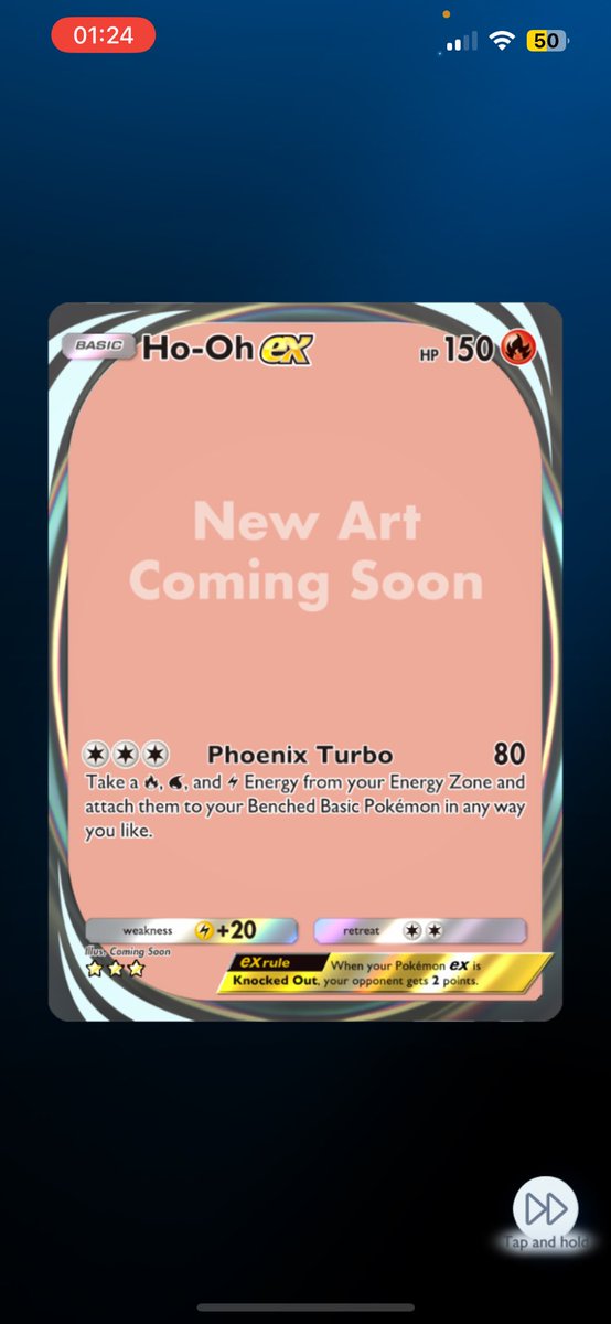 I’M SORRY? $20 FOR MY 20 PACKS AND I HAVE TO WAIT FOR MY CARD ART??????