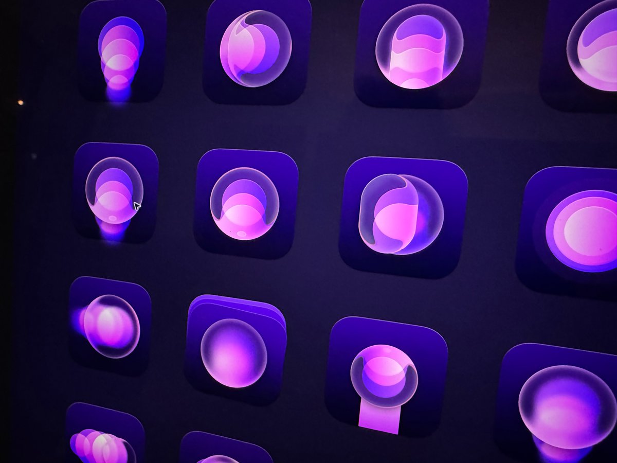 Some late-night app icon sketches