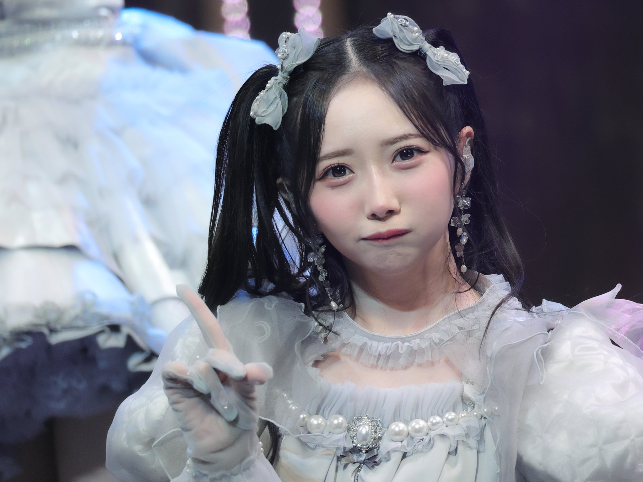 ≠ME 谷崎早耶 モブノデレラ 直筆 コメあり ノイミー 谷崎早耶 直筆 - メルカリ