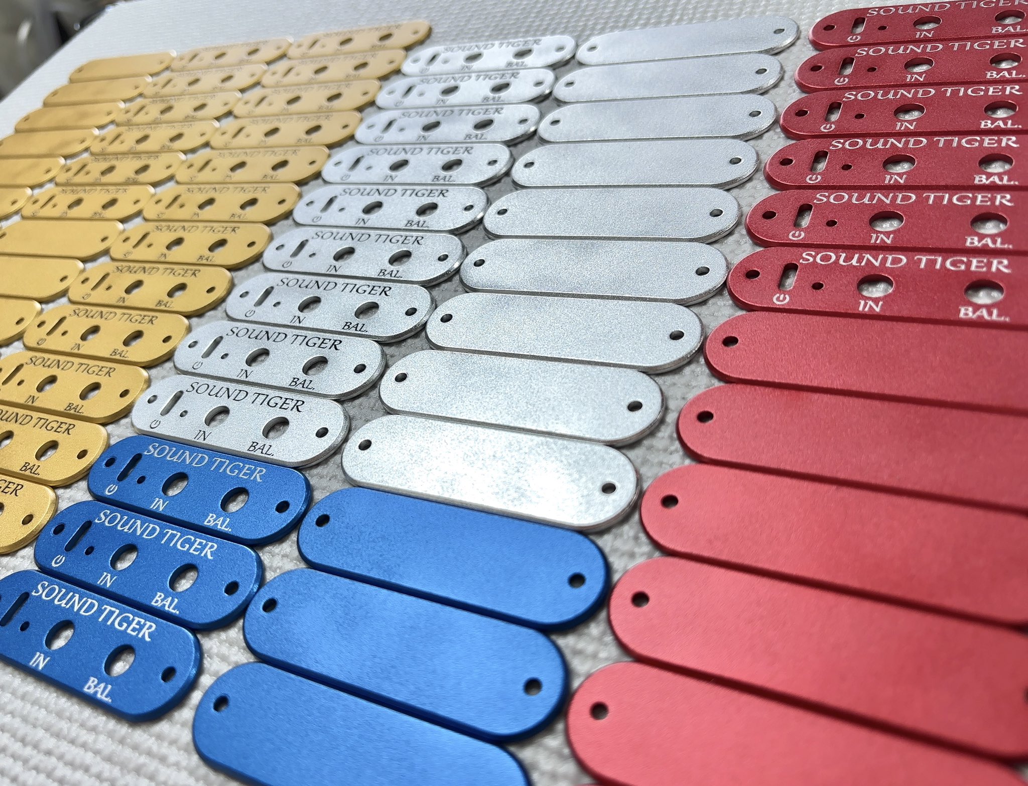 Haru(イヤホンケーブル個人製作 Haru Audio) (@haru_audio) / X