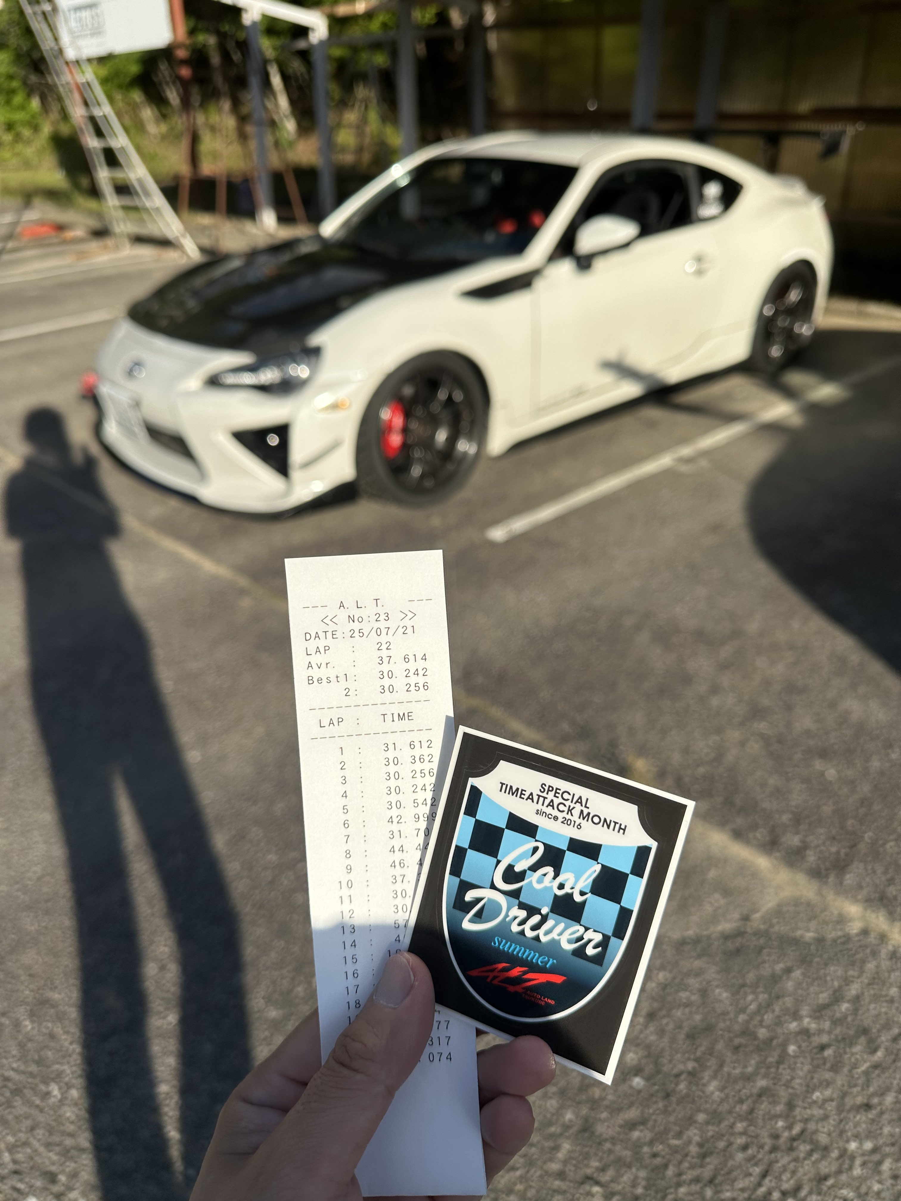 ともやん (@86GT_Tomoyan) / X