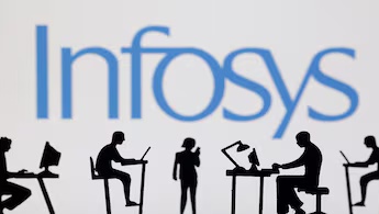 Indianinfoguide's tweet image. 🚨Infosys to hire 20,000 freshers this year, continues focus on AI and reskilling: Infosys CEO