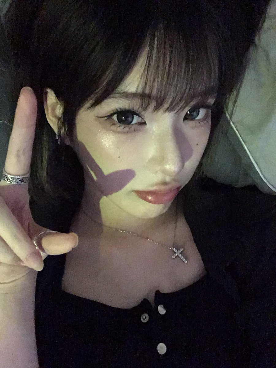tracer (트레이서) tweet media