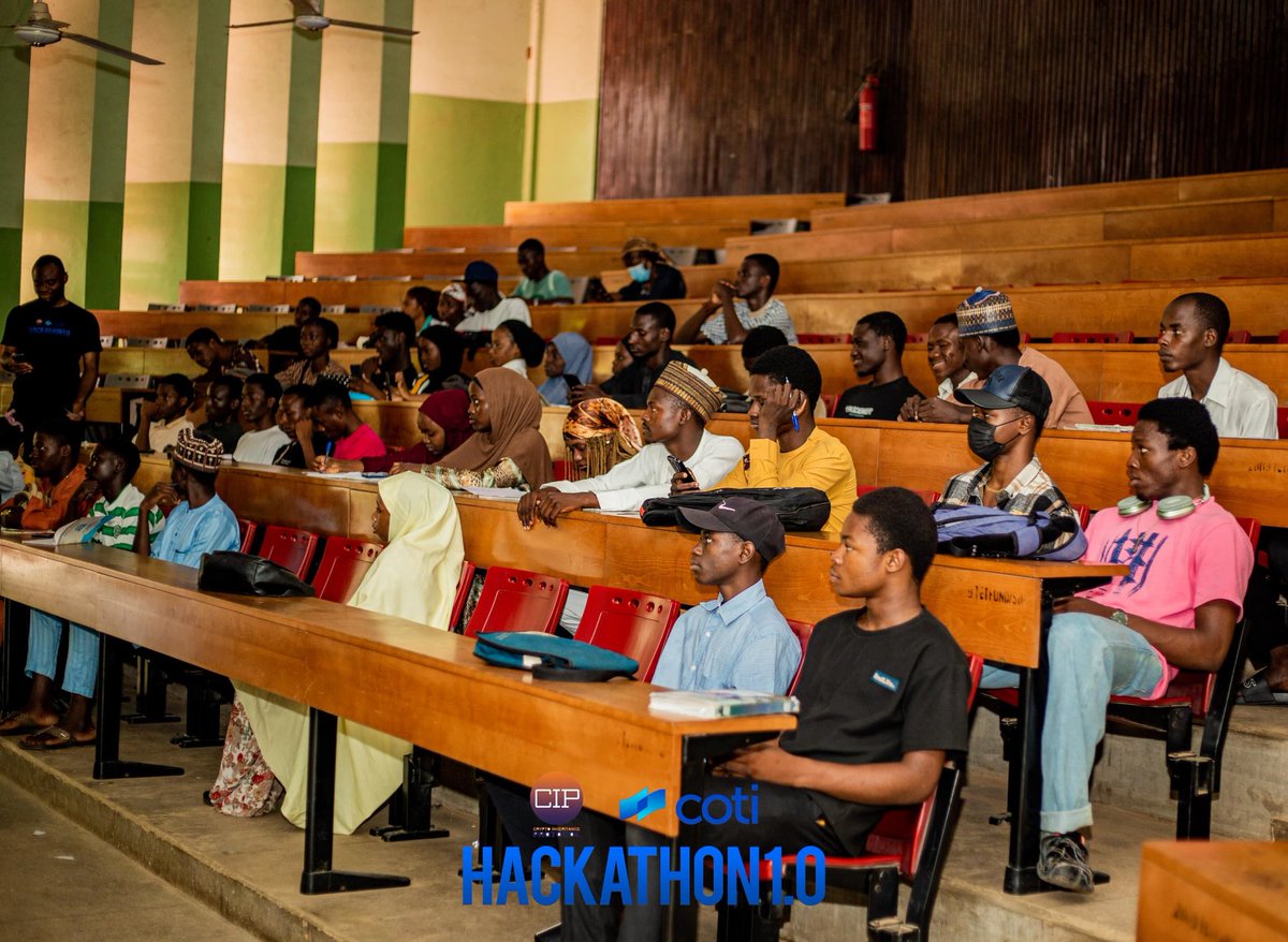 CIP CAMPUS NETWORK tweet media