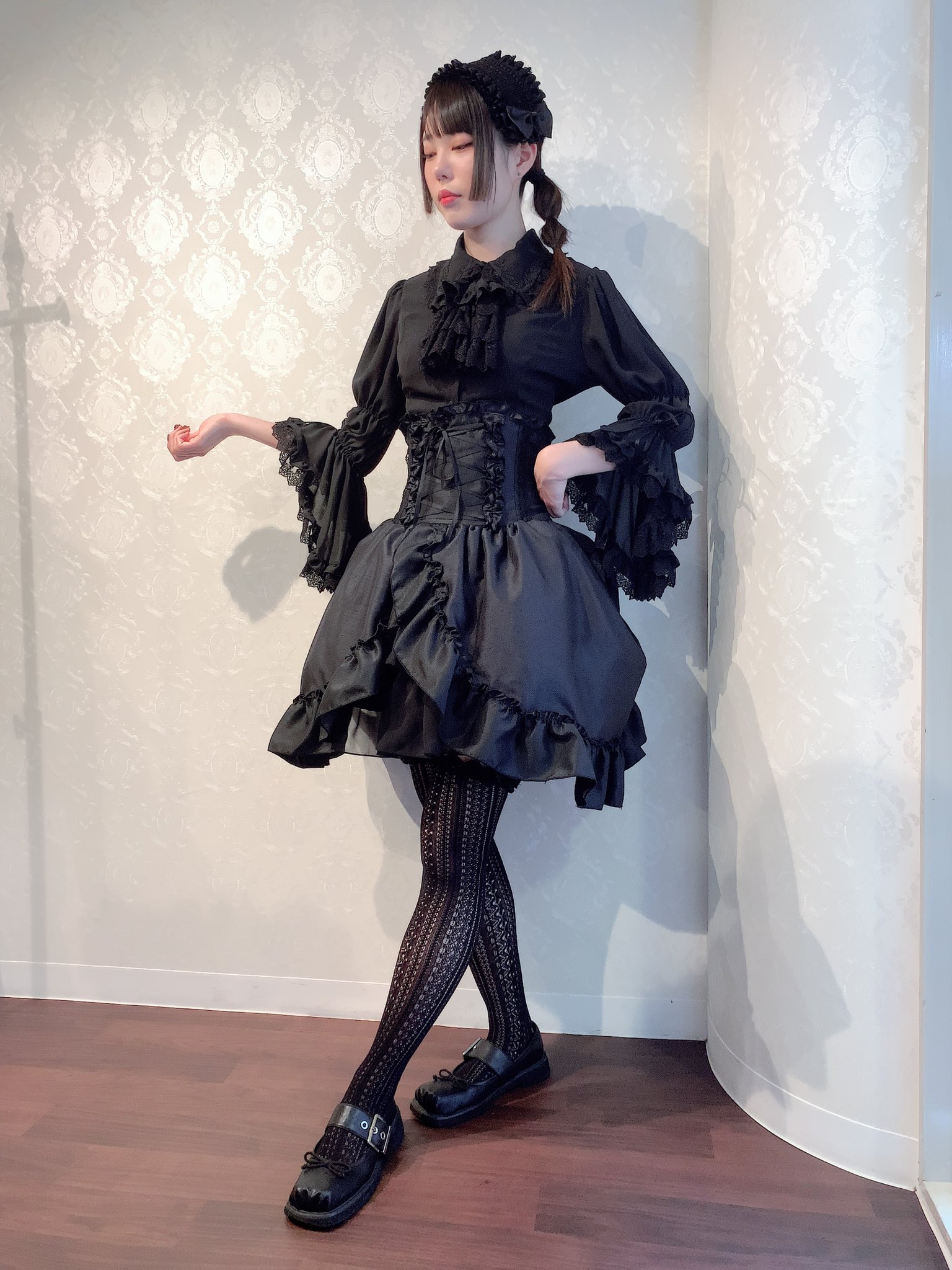 🎪ATELIER-PIERROT大阪店🎪 on X: 