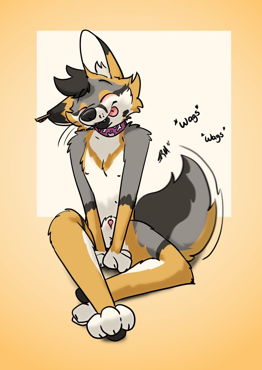 Aww, what a cutie… Such a foxy little thing, aren’t you?
<a href="/Repofox/">Repo Fox</a>