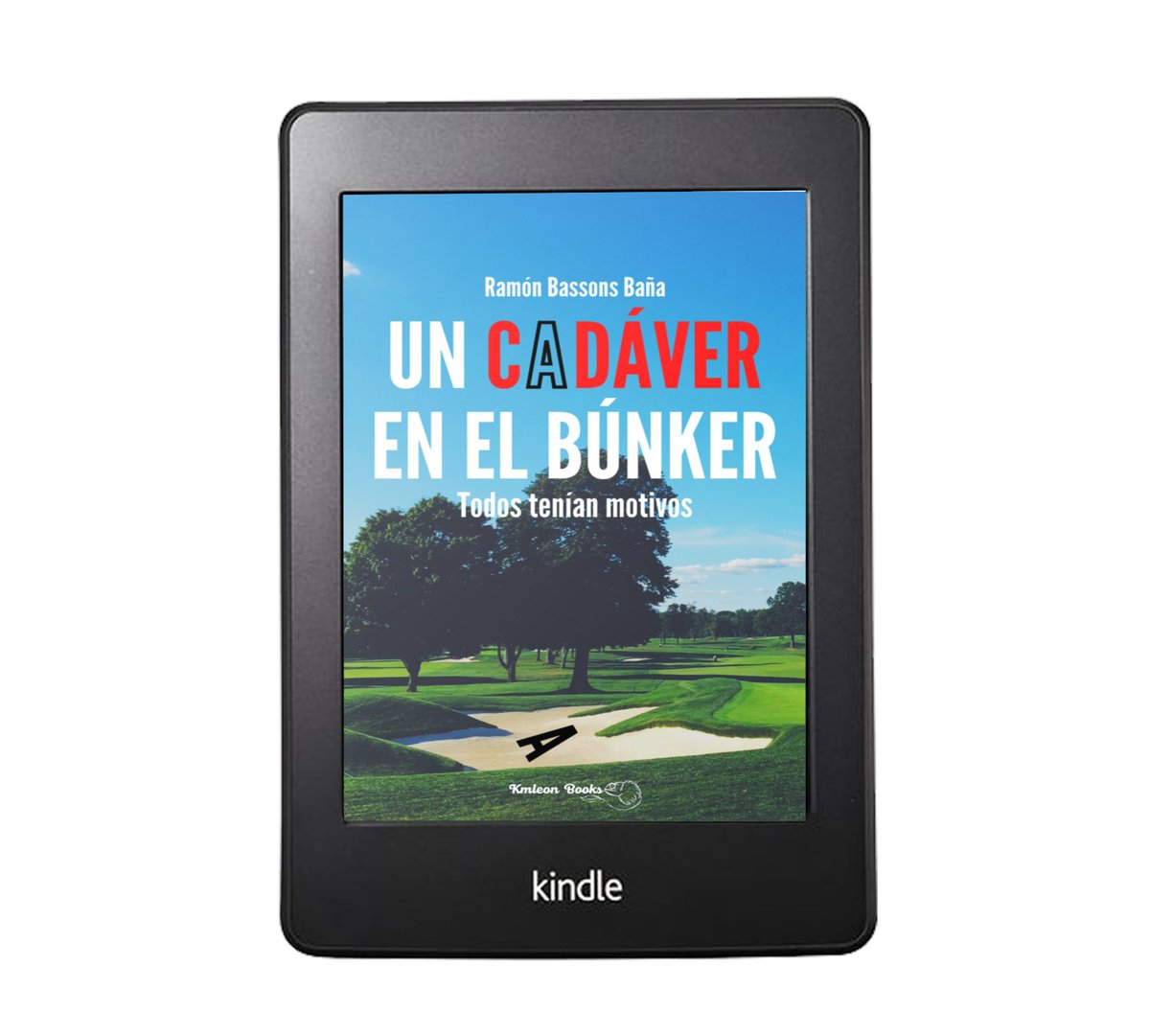 Hoy, en gente que inspira confianza...
#UnCadáverEnElBúnker
amzn.to/4aUy21f