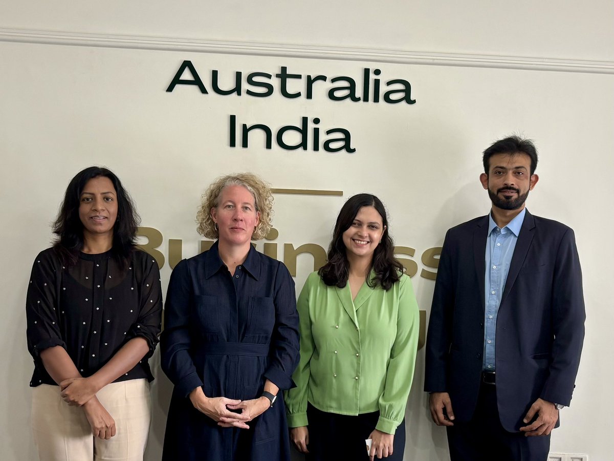 Aus Consulate Bengaluru tweet media