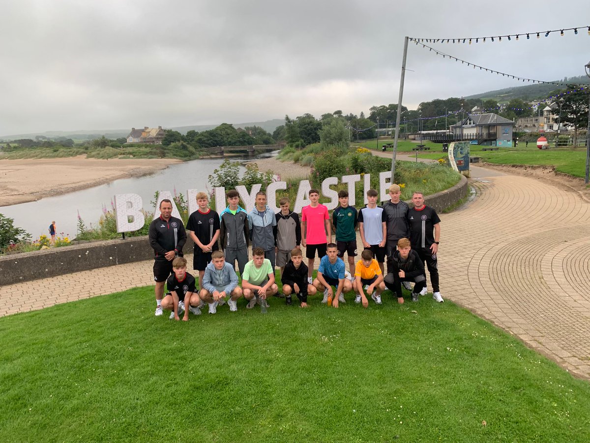 Quigs96 (@quigs96) on Twitter photo <a href="/BohsAcademy/">Bohemian FC Academy</a> <a href="/BFCUnderage/">Bohemian FC Academy and Underage Sections</a> taking in Ballycastle and perhaps an ice cream or 2 after their efforts over the past couple of days 💪⚽️ <a href="/SuperCupNI/">Budget Energy SuperCupNI ⚽️🏆</a> <a href="/Johnbra24657901/">Causeway Chronicle</a> <a href="/CausewayCouncil/">Causeway Council</a> <a href="/BohsAcademy/">Bohemian FC Academy</a> <a href="/BFCUnderage/">Bohemian FC Academy and Underage Sections</a> taking in Ballycastle and perhaps an ice cream or 2 after their efforts over the past couple of days 💪⚽️ <a href="/SuperCupNI/">Budget Energy SuperCupNI ⚽️🏆</a> <a href="/Johnbra24657901/">Causeway Chronicle</a> <a href="/CausewayCouncil/">Causeway Council</a>