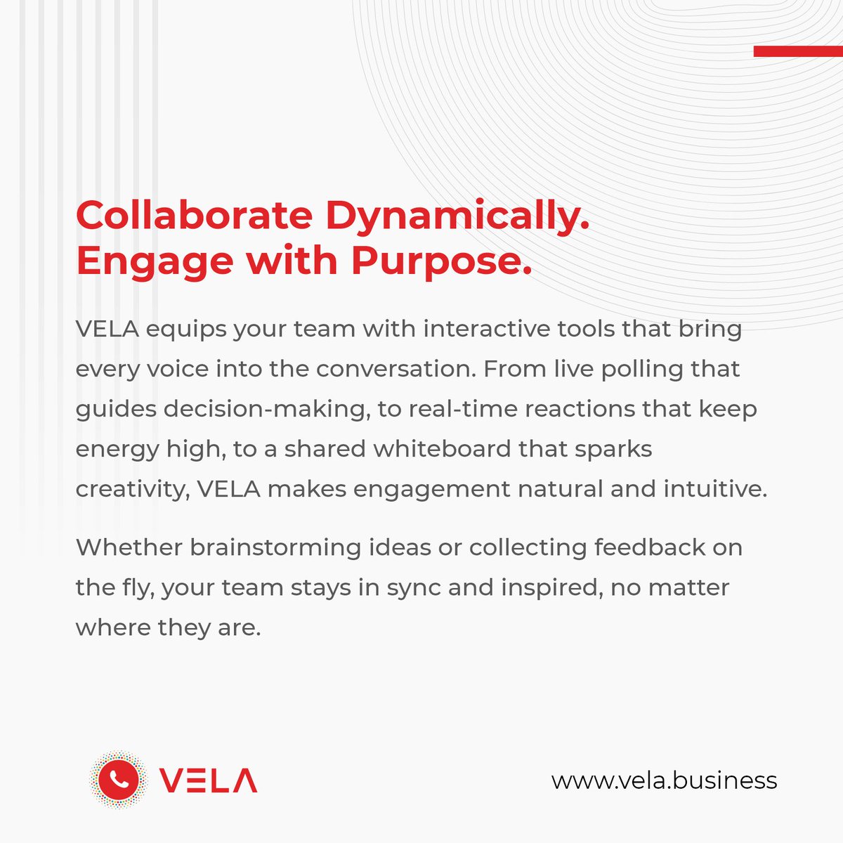 velabusiness's tweet photo. https://t.co/cIPVhLYLYj