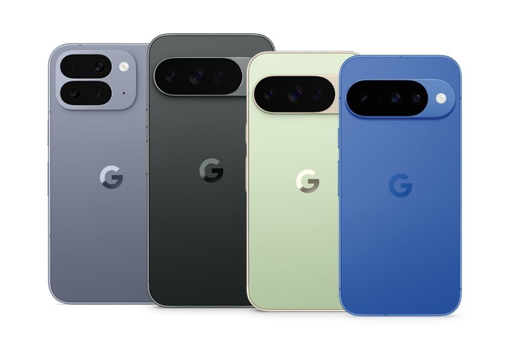 Google Pixel 10 Series