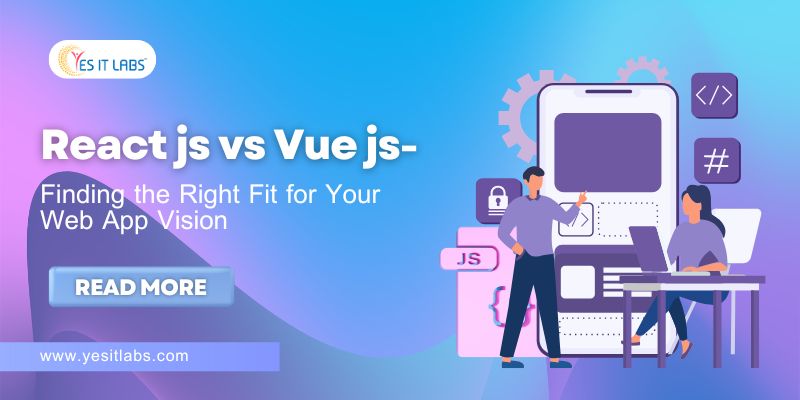 isla_pandora's tweet image. React JS vs Vue JS – Finding the Right Fit for Your Web App Vision
Read more: yesitlabs.com/react-js-vs-vu…
#hirededicatedVuejsdevelopers
#hirevuejsprogrammer #hirevuejsdeveloper #hirevuejsdevelopers #reactjscompany #reactjsdevelopmentcompanyinusa