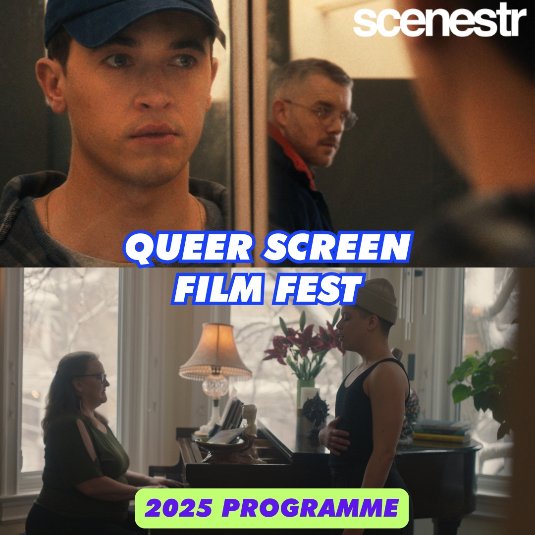 scenestr tweet media