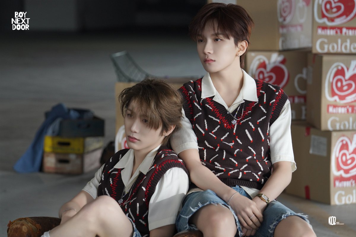 BOYNEXTDOOR プネクド ブランケット 公式 BOYNEXTDOOR_official