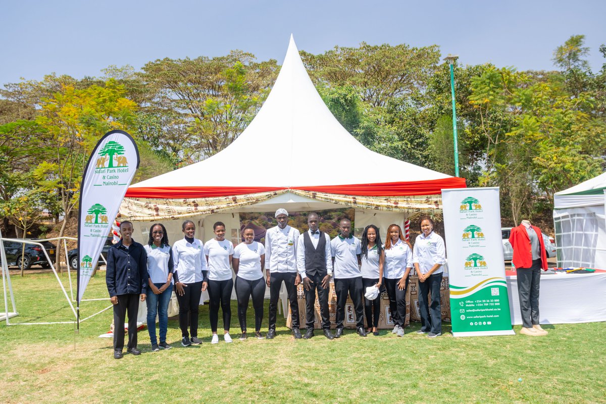 It was truly an honour being part of Juja Preparatory &amp; Senior Schools ’ Primary School 25th Annual Speech and Prize Giving Day, held on Friday, 25th July 2025. We are proud to have supported this remarkable celebration, dedicated recognising hard work and excellence.