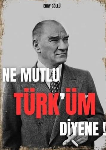 Ey Kahraman,Kudretli ve
Asil Türk Milleti!

✍️ Kayberen Türk  01.07.2025

Türk soyunun doğayla kurduğu kutsal bağ, binlerce yıldır varoluşumuzun temel taşıdır. 

Atalarımızın kanıyla, canıyla yoğrulan kutsal topraklarımızda, Türk soyunun doğayla kurduğu ezeli bağ, varlığımızın