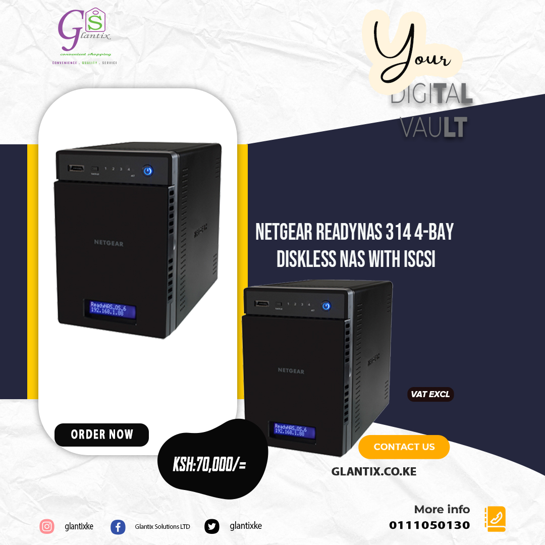 glantixke's tweet photo. 🗂️💾 Supercharge your storage game with cutting-edge solutions for speed, security &amp; scale:

Keep your files safe, fast &amp; always within reach. 🧠💡
#DataDriven #SmartStorage #NASLife #QNAP #Lexar #Seagate #NetgearReadyNAS #SSDUpgrade 
Shop now: https://t.co/zdHws8Na4H https://t.co/EPeEv1oOJ1