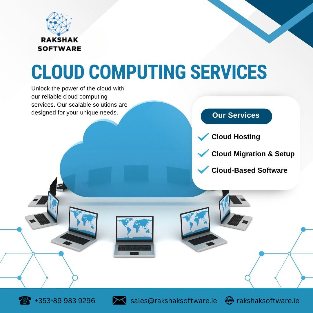 rakshaksoftware's tweet image. 🚀 Build smarter. Scale faster.
Unlock business growth with custom cloud software by Rakshak Software.
☁️ Scalable
🔐 Secure
⚙️ Tailored to your needs

Future-ready cloud solutions start here 👉
🔗 rakshaksoftware.ie

#CloudSoftware #RakshakSoftware #DigitalTransformation