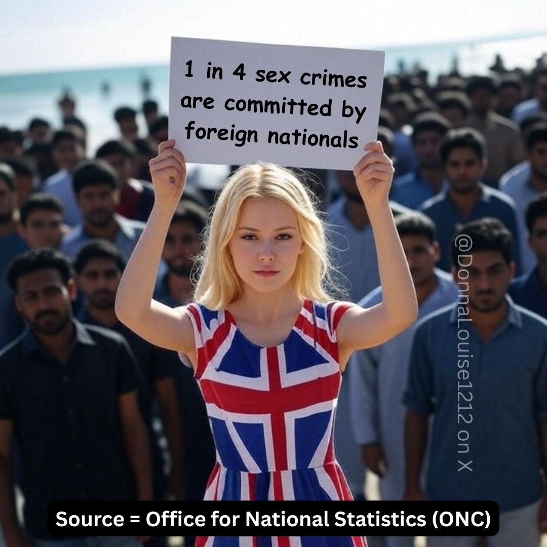 Keir Starmer should be concentrating on keeping his own citizens safe, never mind other countries!