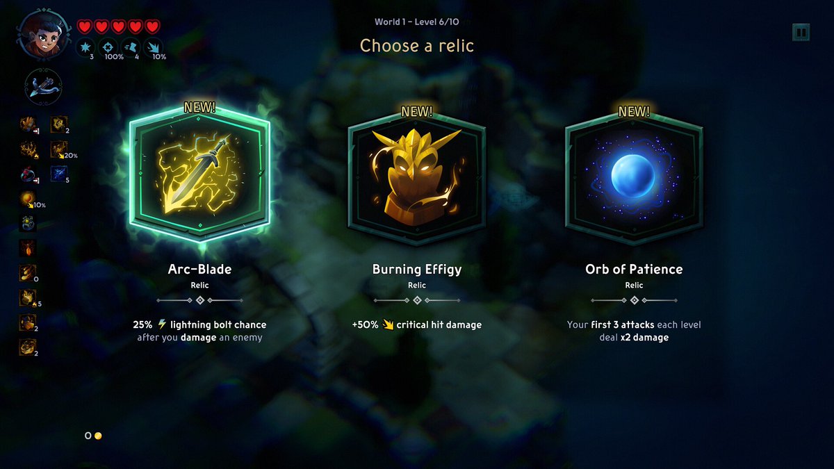 gamewith_review's tweet image. 『Day of the Shell』2025年7月29日(火)・30日(水)発売開始！
gamewith.jp/gamedb/13865/a…

ワンクリックで毎ターン進行していく、テンポ感の良いゲームプレイが特徴のローグライトゲーム。
Switch版は8月7日(木)に発売が予定されている。

#DayoftheShell