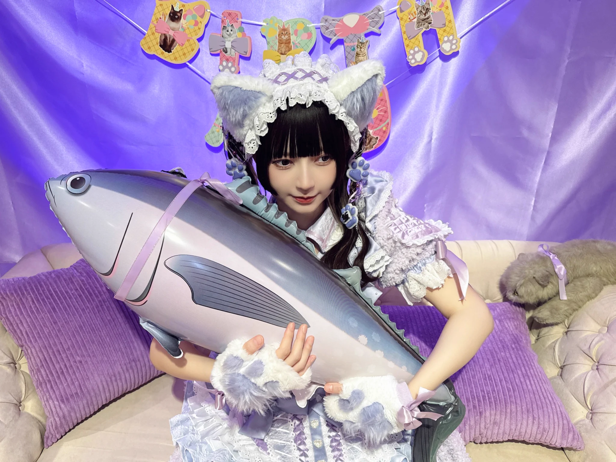 きゅるりんってしてみて on X: 