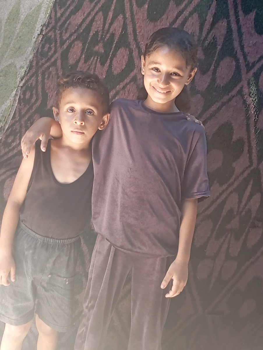 Olive 🌿 (@oliveegirl) on Twitter photo For <a href="/MatarSamah1984/">عز الدين عبود</a>'s family 🤍
Link: chuffed.org/project/140722…
Stand with them and donate! For <a href="/MatarSamah1984/">عز الدين عبود</a>'s family 🤍
Link: chuffed.org/project/140722…
Stand with them and donate!