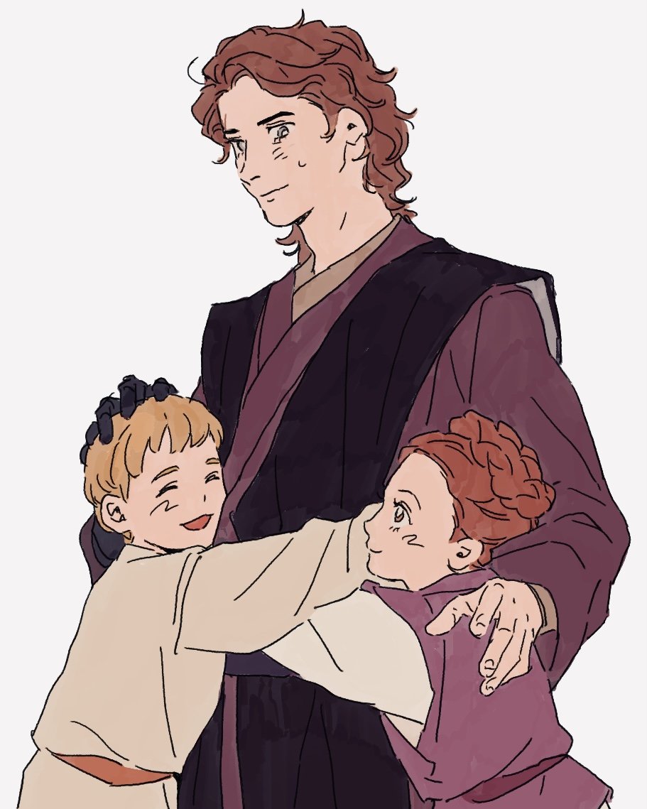 #starwars
skywalkers